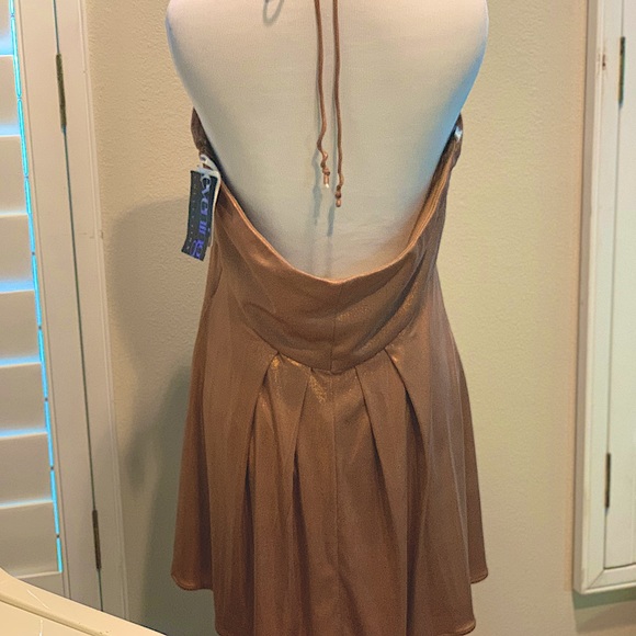 Night Way collection sparkly top - Picture 2 of 4